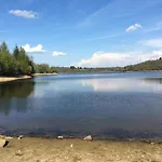 La Rame Alojamento de Acomodação e Pequeno-almoço Chalais (Dordogne)