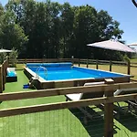 La Rame 3* Chalais (Dordogne)