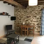 La Rame Alojamento de Acomodação e Pequeno-almoço Chalais (Dordogne)