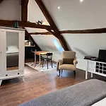 فندق مبيت وإفطار La Rame 3*