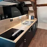 La Rame 3* Chalais