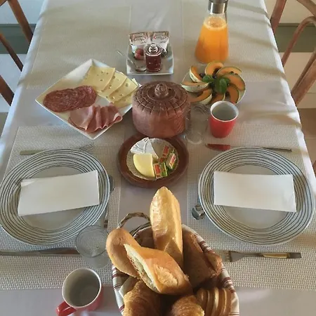 La Rame 3* Chalais (Dordogne)