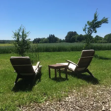 La Rame Bed & Breakfast