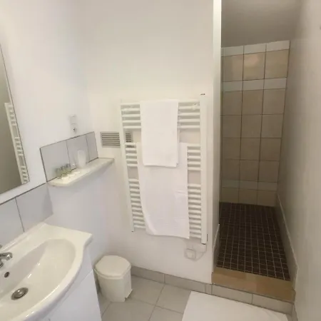 La Rame 3* Chalais (Dordogne)