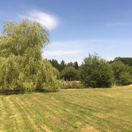 La Rame 3* Chalais (Dordogne)