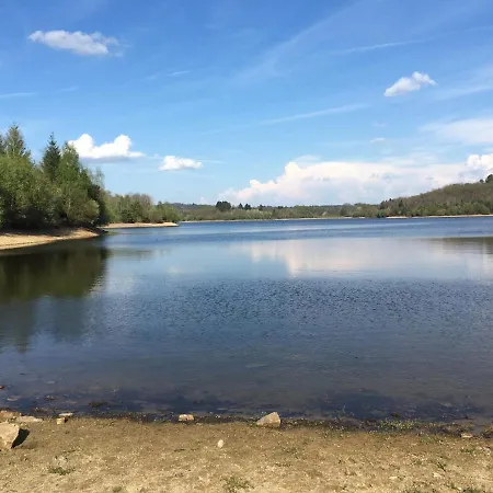 La Rame فندق مبيت وإفطار Chalais (Dordogne)