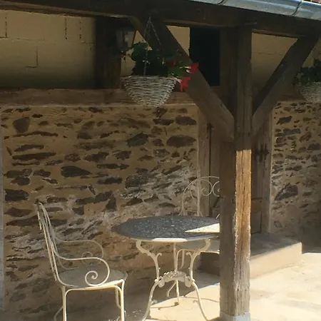 La Rame Bed & Breakfast