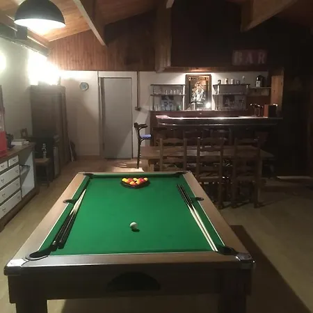 La Rame 3* Chalais (Dordogne)