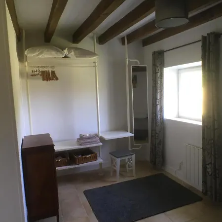 La Rame Bed & Breakfast