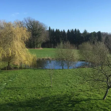 La Rame فندق مبيت وإفطار