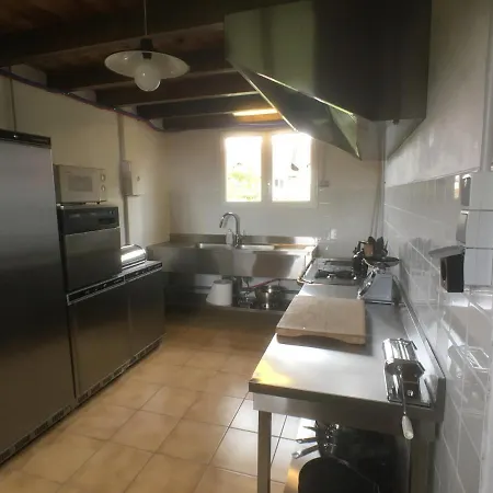 La Rame فندق مبيت وإفطار Chalais (Dordogne)