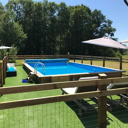 La Rame 3* Chalais