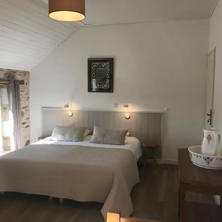 La Rame Chalais (Dordogne)