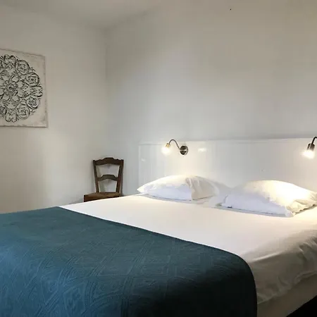 La Rame 3* Chalais (Dordogne)