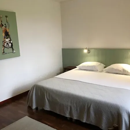 فندق مبيت وإفطار La Rame 3*