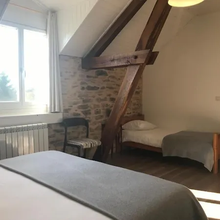 Couette-café La Rame