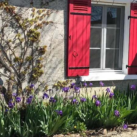 La Rame * Chalais (Dordogne)