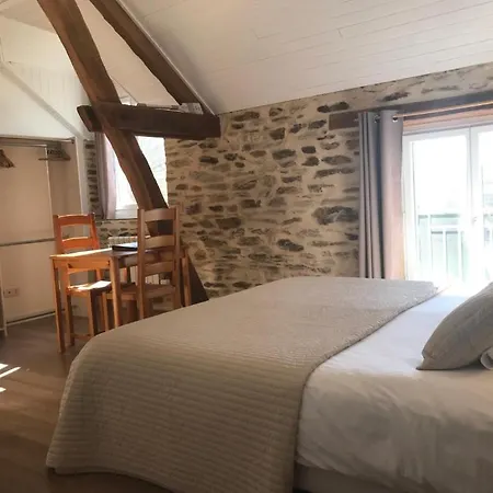 فندق مبيت وإفطار La Rame