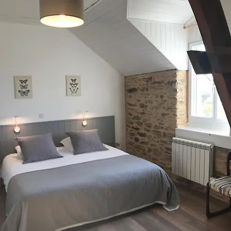 La Rame 3* Chalais (Dordogne)