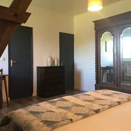 La Rame Bed & Breakfast 3*