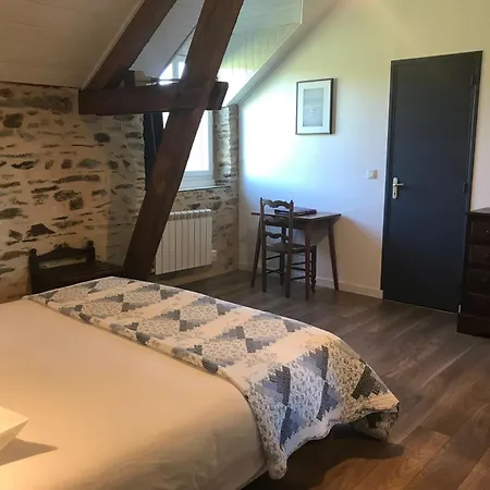 Bed & Breakfast La Rame Chalais (Dordogne)