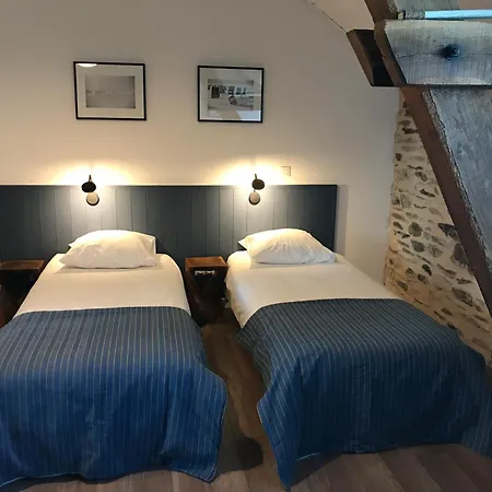 La Rame Bed and breakfast 3*