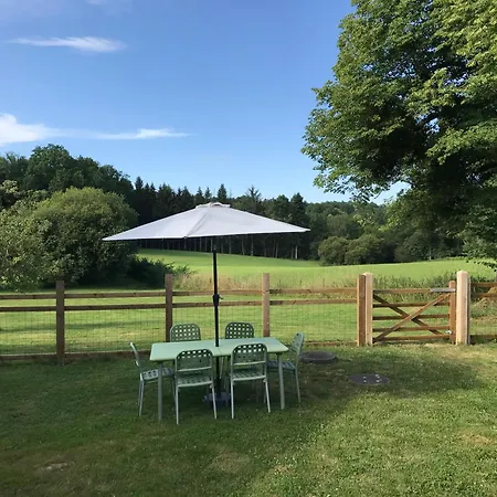 La Rame Bed & Breakfast 3*