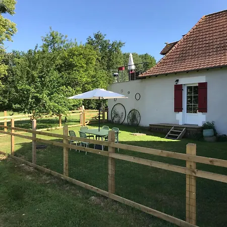 Bed & Breakfast La Rame 3*