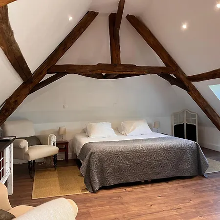 Bed & Breakfast La Rame 3*