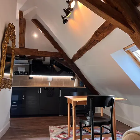 Bed & Breakfast La Rame 3*