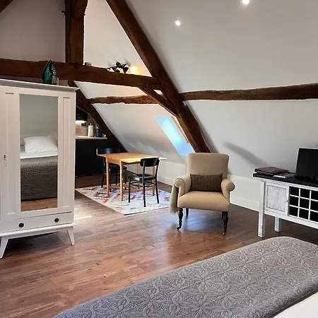 Bed & Breakfast La Rame 3*