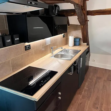La Rame 3* Chalais (Dordogne)