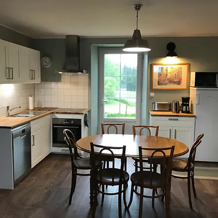 Bed & Breakfast La Rame