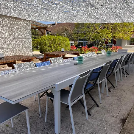 Bed & Breakfast La Rame