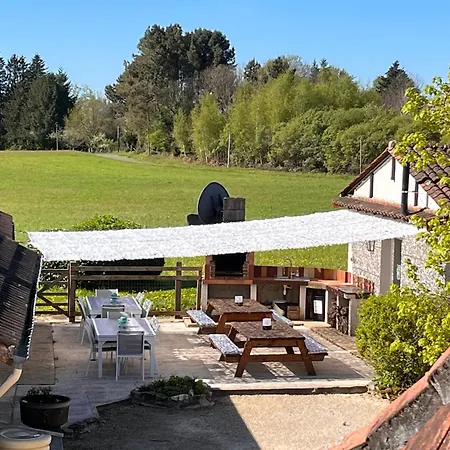 Bed & Breakfast La Rame Chalais (Dordogne)