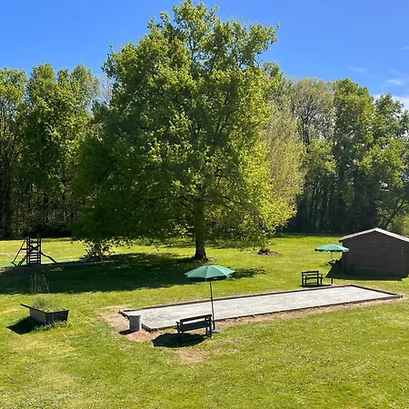 Bed & Breakfast La Rame