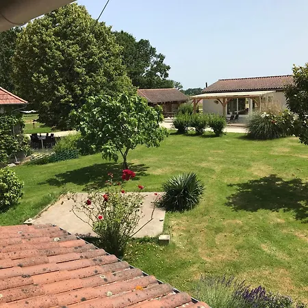 La Rame Bed and breakfast Chalais (Dordogne)