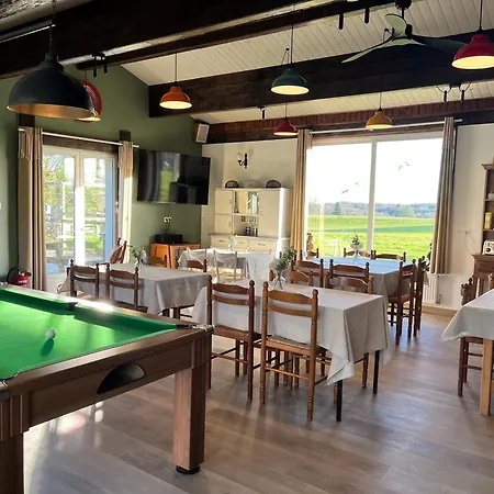 La Rame Bed and breakfast