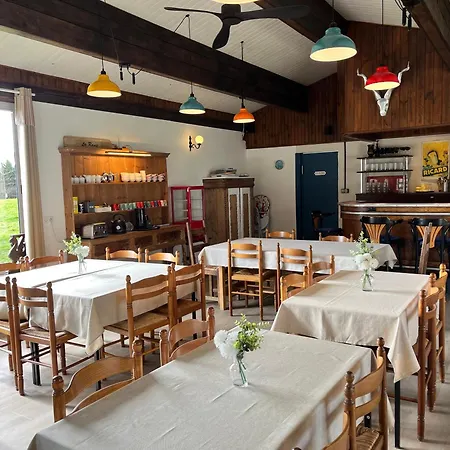 Bed and breakfast La Rame