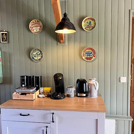 Bed and breakfast La Rame 3*