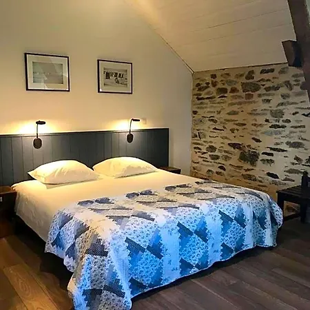 La Rame B&B Chalais (Dordogne)