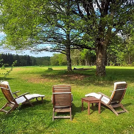 B&B La Rame Chalais (Dordogne)