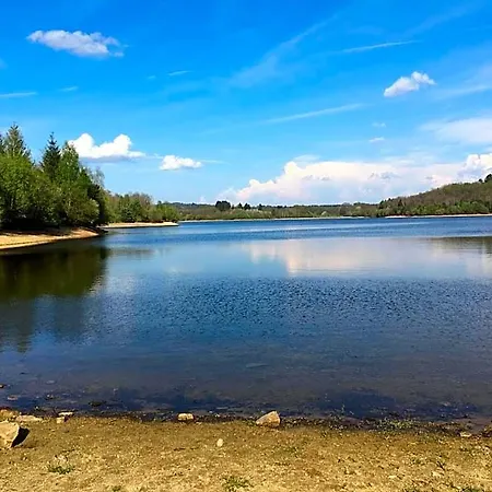 B&B La Rame Chalais (Dordogne)