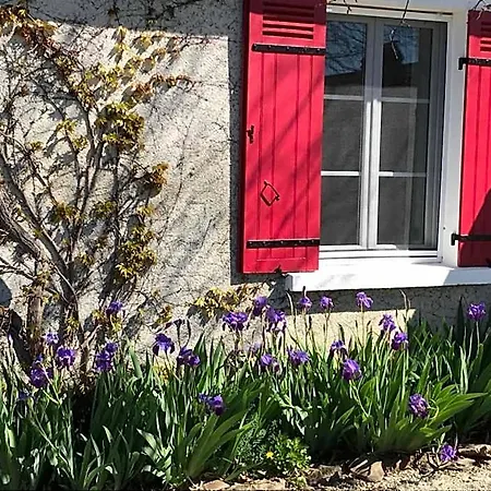 La Rame 3* Chalais (Dordogne)
