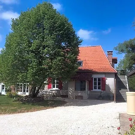 B&B La Rame Chalais (Dordogne)