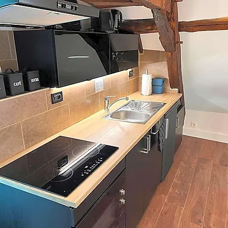 La Rame B&B