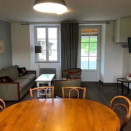 La Rame B&B 3*