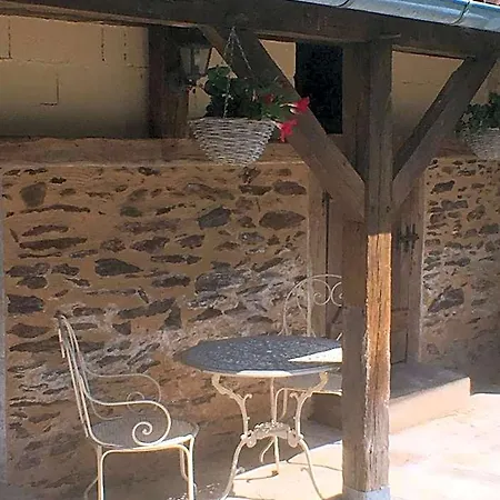 Bed & Breakfast La Rame