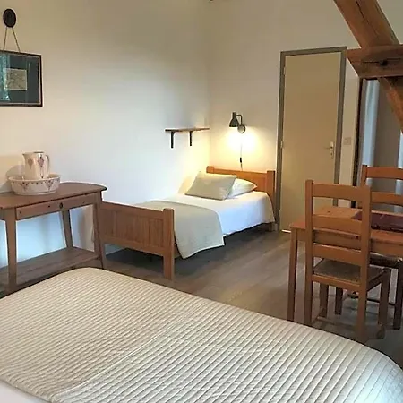 B&B La Rame Chalais (Dordogne)