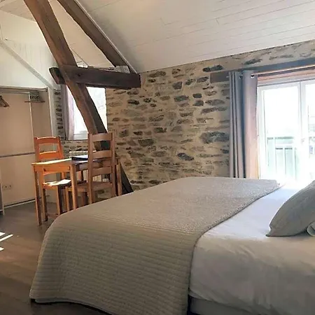 La Rame 3* Chalais (Dordogne)